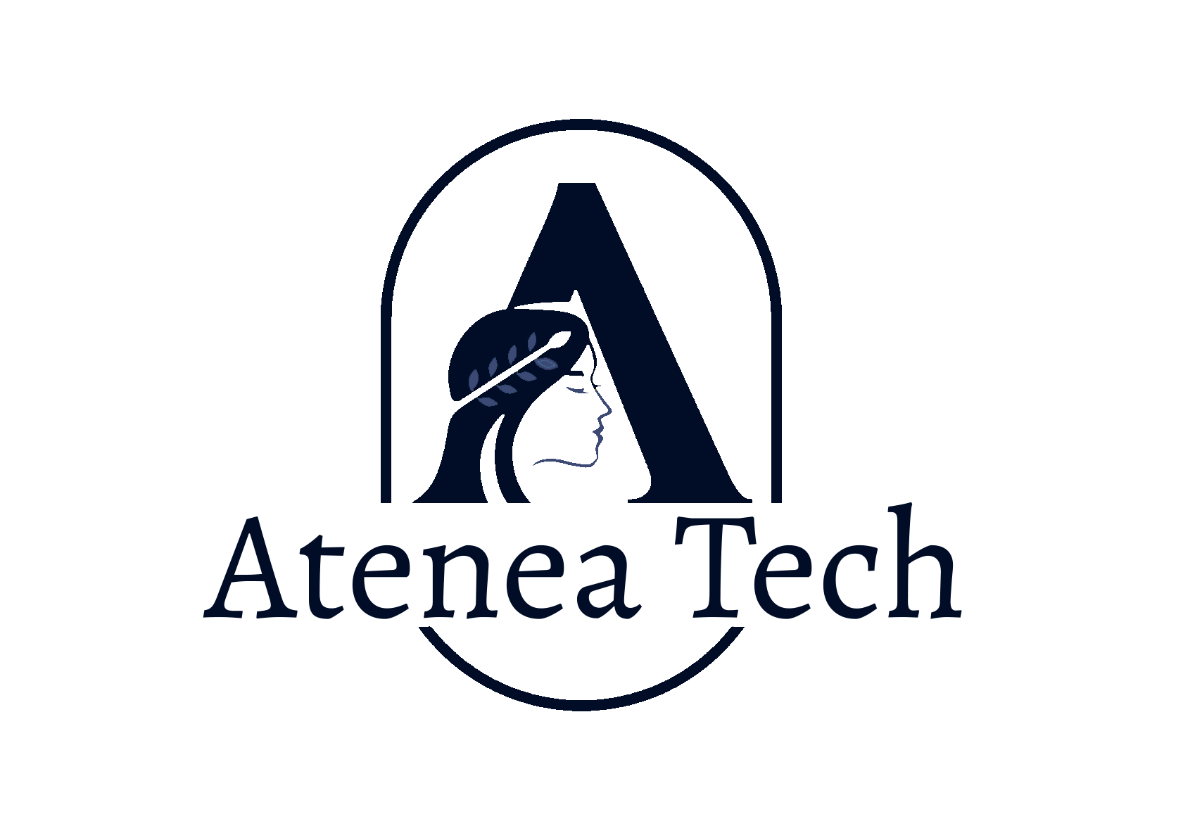 Logo Atenea Tech